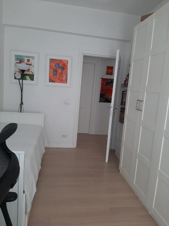 Privat bolig For Rent In Conca D'oro Near Subway Line B