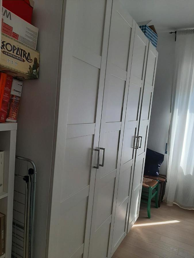 For Rent In Conca D'oro Near Subway Line B Privat bolig *