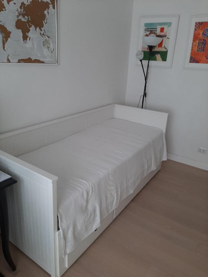 Privat bolig For Rent In Conca D'oro Near Subway Line B *